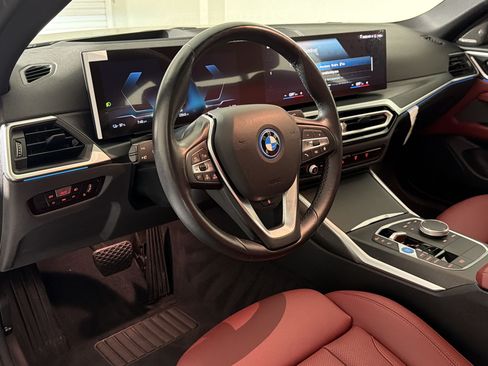 Used 2023 BMW i4 eDrive35 RWD image 4