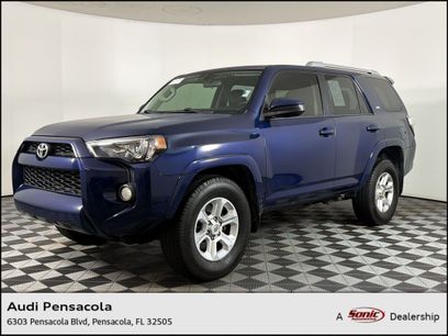 Used 2014 Toyota 4Runner SR5