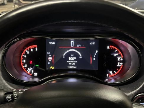 Used 2020 Dodge Durango GT AWD/4WD image 14