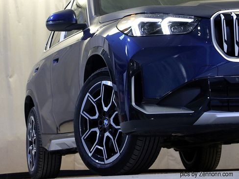 Used 2025 BMW X1 xDrive28i w/ Convenience Package image 4