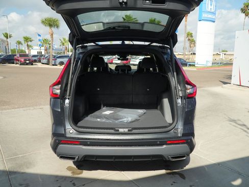 Certified 2026 Honda CR-V Sport-L image 7