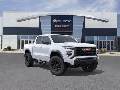 New 2026 GMC Canyon Elevation w/ Convenience Package