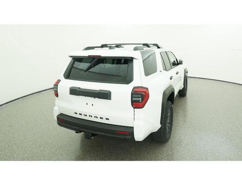 New 2025 Toyota 4Runner SR5 image 8