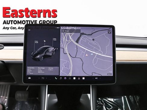 Used 2019 Tesla Model 3 Long Range image 12