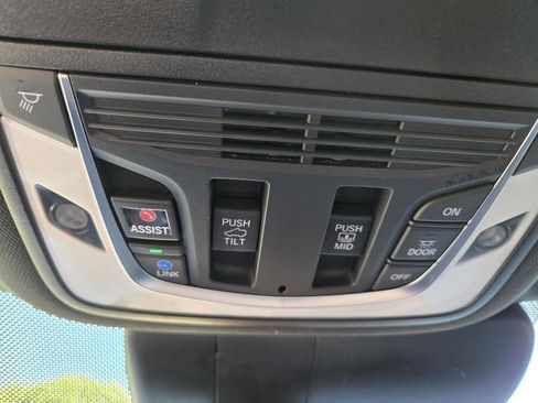 Certified 2025 Acura RDX A-Spec AWD/4WD image 40