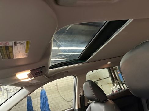 Used 2021 Nissan Rogue SL image 22