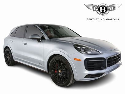 Used 2021 Porsche Cayenne GTS w/ Premium Package Plus