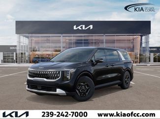 New 2026 Kia Carnival video 1