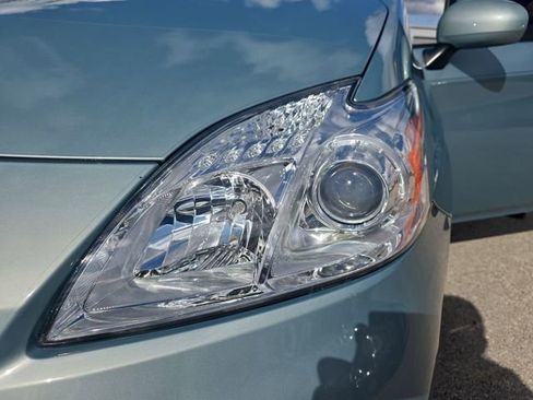 Used 2012 Toyota Prius Three image 31