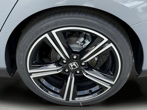 New 2025 Honda Accord Sport image 10