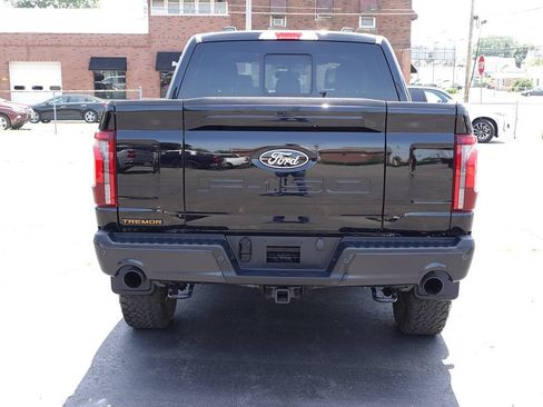 Used 2024 Ford F150 Tremor w/ Equipment Group 402A High AWD/4WD image 10