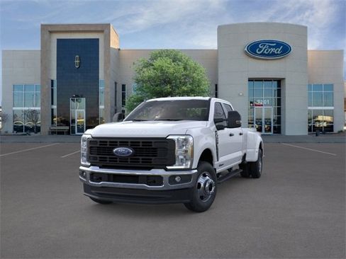 New 2026 Ford F350 XL w/ XL Driver Assist Package image 2