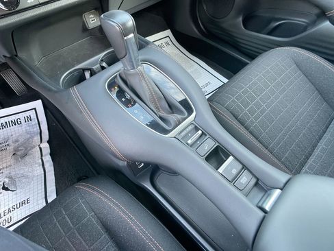 Used 2024 Honda HR-V Sport image 19