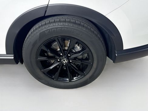 Certified 2024 Honda CR-V Sport-L image 37