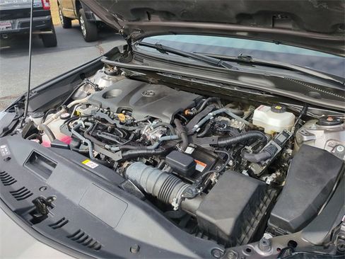 Used 2023 Toyota Camry LE image 24