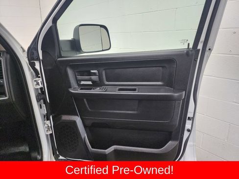Certified 2023 RAM 1500 Tradesman w/ Trailer Tow Group AWD/4WD image 27
