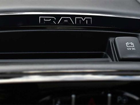 Used 2022 RAM 1500 Limited image 6