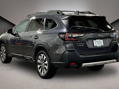 Used 2023 Subaru Outback Limited AWD/4WD image 4