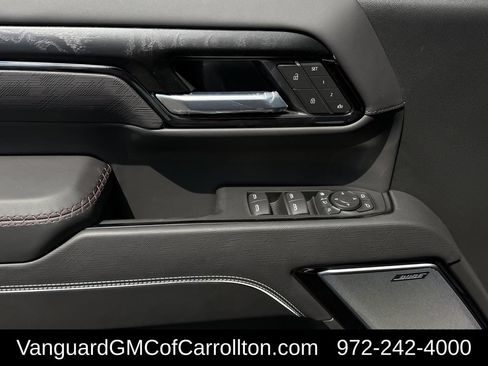 New 2026 GMC Sierra 2500 AT4X AWD/4WD image 20