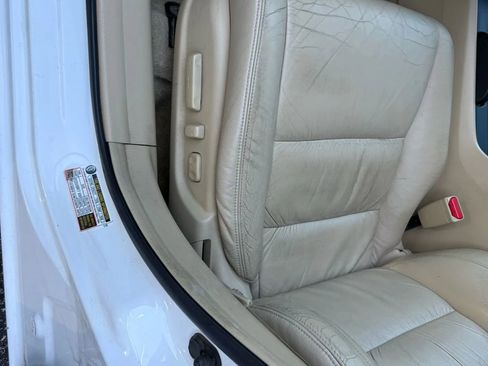 Used 2009 Honda Accord EX-L image 9