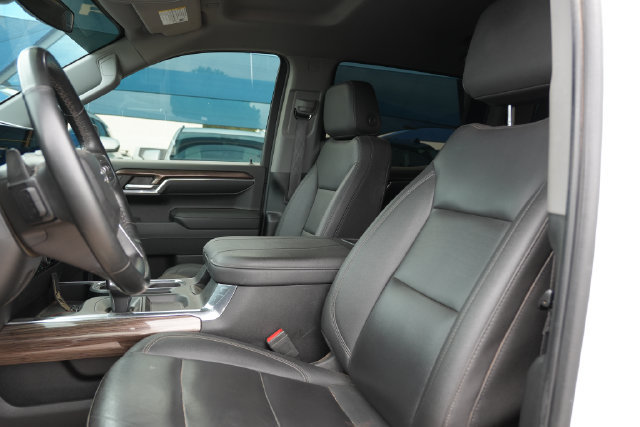 Used 2024 Chevrolet Silverado 1500 RST w/ Texas Edition Plus AWD/4WD image 8