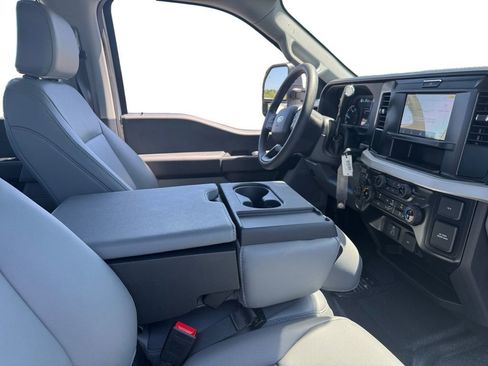 New 2026 Ford F350 XL AWD/4WD image 18