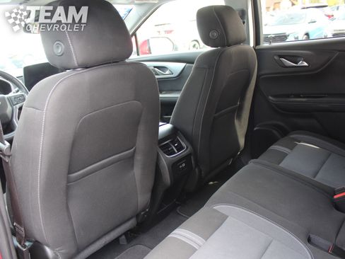 Used 2023 Chevrolet Blazer LT w/ Driver Confidence Package FWD image 21