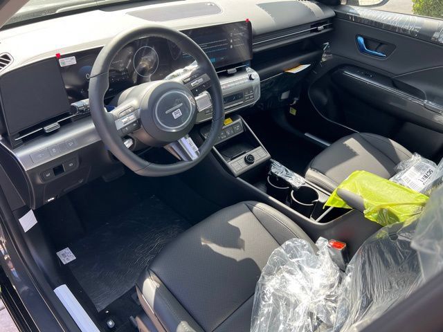 New 2026 Hyundai Kona Limited AWD/4WD image 17