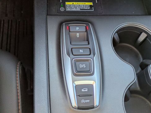 Used 2025 Honda Passport TrailSport image 26