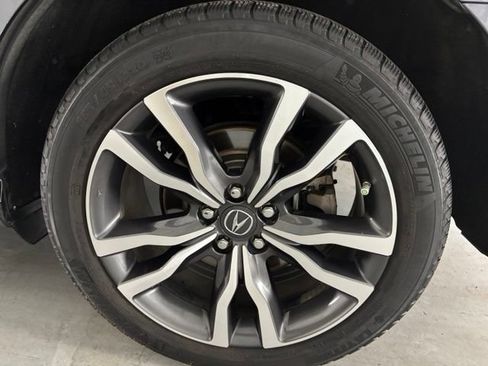 Used 2020 Acura MDX SH-AWD w/ Advance Package image 8
