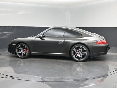 Used 2008 Porsche 911 Carrera S RWD image 10