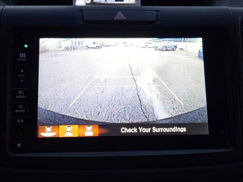 Used 2016 Honda CR-V EX image 14