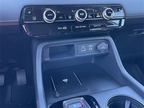 New 2025 Honda Pilot TrailSport image 19