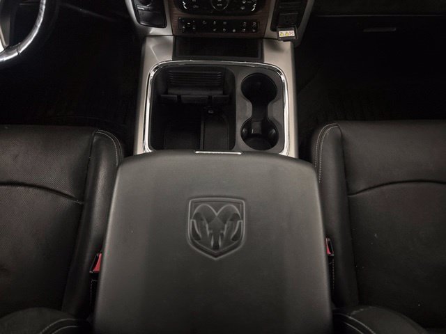 Used 2017 RAM 2500 Laramie w/ Sport Appearance Group AWD/4WD image 38