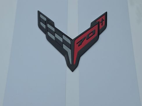 Used 2023 Chevrolet Corvette Z06 image 14