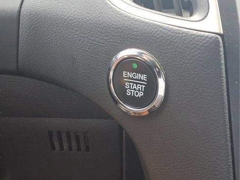 Used 2024 Ford Edge SEL AWD/4WD image 12