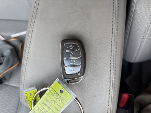 Used 2020 Hyundai Tucson SEL w/ Cargo Package image 20