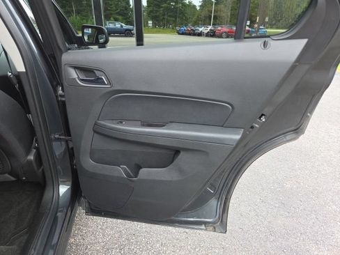 Used 2017 Chevrolet Equinox LT w/ Convenience Package FWD image 43
