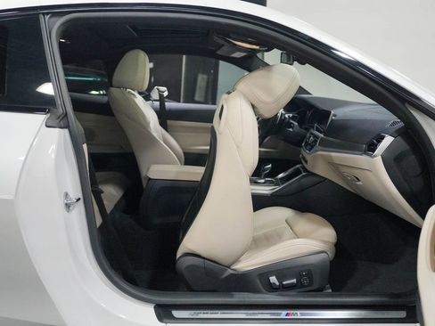 Used 2021 BMW 440i xDrive Coupe AWD/4WD image 33
