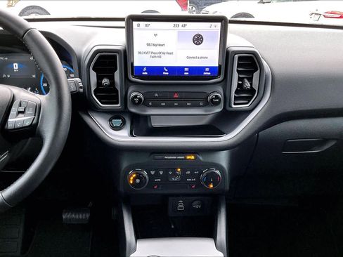 Certified 2023 Ford Bronco Sport Big Bend w/ Convenience Package image 6