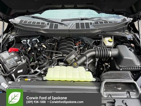 New 2026 Ford F150 XLT AWD/4WD image 31