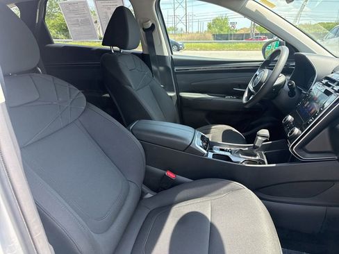 Used 2023 Hyundai Tucson SEL AWD/4WD image 21