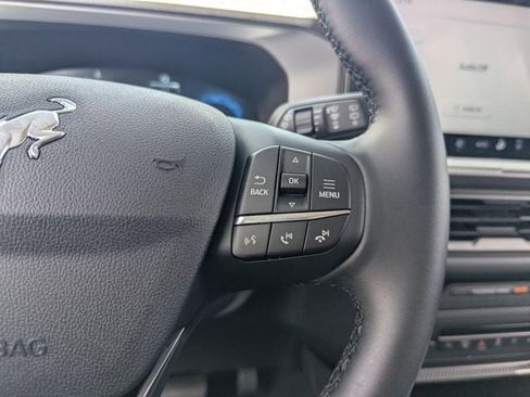 New 2025 Ford Bronco Sport Outer Banks w/ Outer Banks Tech Package+ AWD/4WD image 75