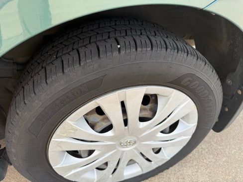 Used 2009 Toyota Corolla XLE image 6