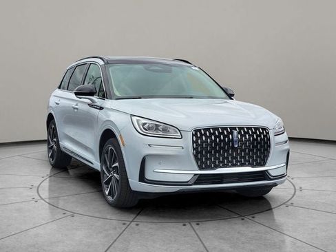 New 2026 Lincoln Corsair Grand Touring image 14