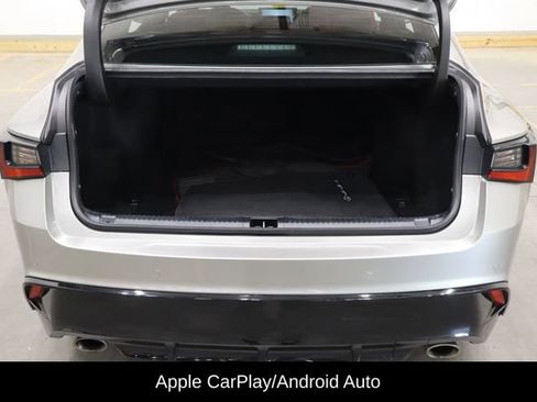 Used 2023 Lexus IS 350 F Sport image 15