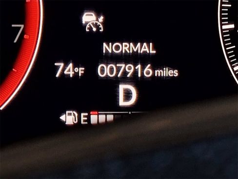 Certified 2025 Honda Pilot EX-L image 37