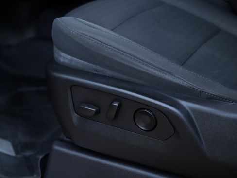 Certified 2022 Chevrolet Silverado 1500 LT w/ Protection Package image 22