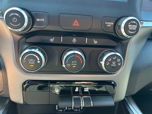 Used 2024 RAM 1500 Big Horn image 13
