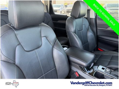 Used 2021 Kia Telluride EX w/ EX Premium Package AWD/4WD image 25